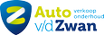 Logo Autobedrijf Van der Zwan